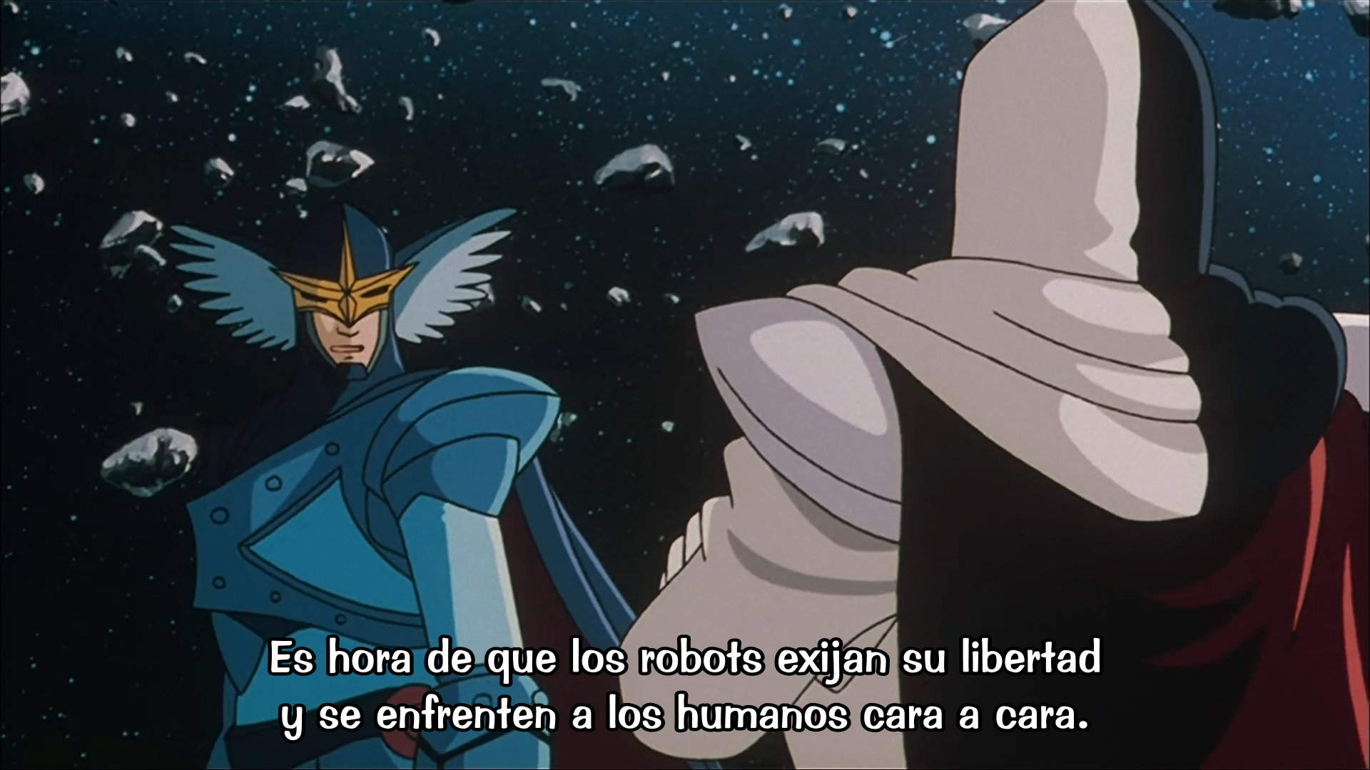 Astro Boy: Tetsuwan Atom (M&R Fansub)